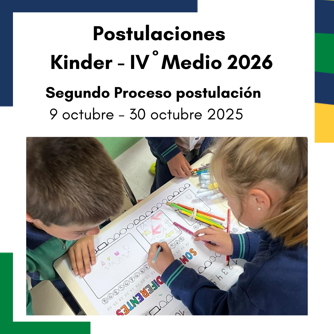 Admisión 1