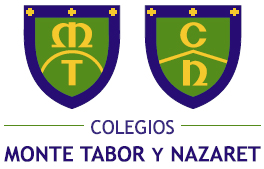 Colegio Monte Tabor y Nazaret